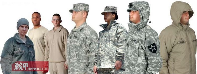 军品户外,户外和军品