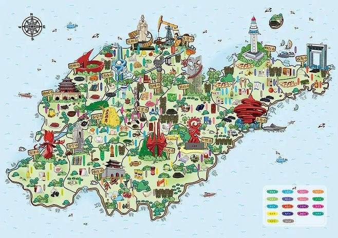 全国各省简称合集,全国各地简称大全