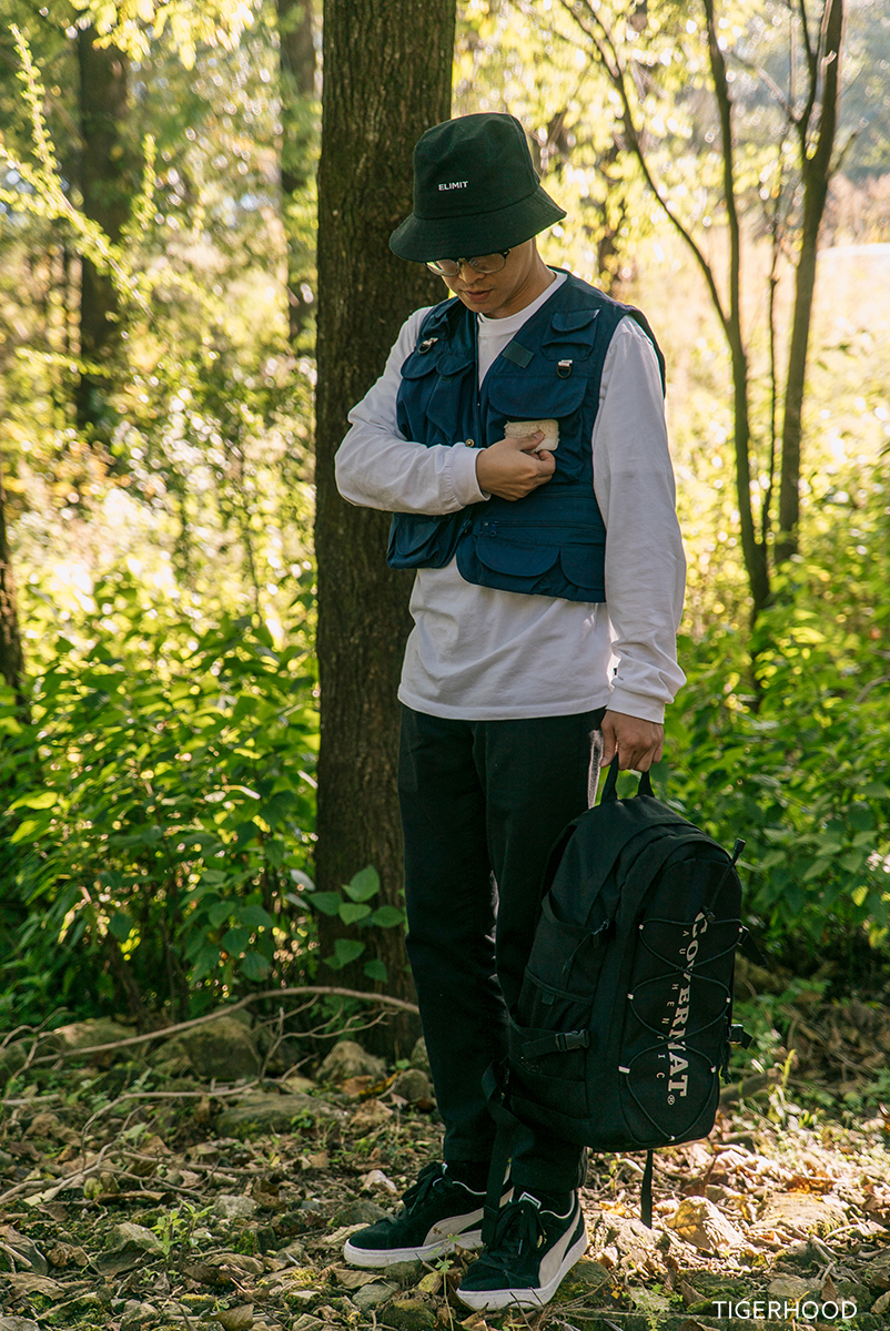 太格有物北京复古咖啡师,太格有物怎么样