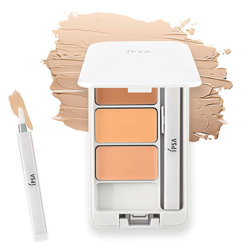 spenny三色遮瑕,nyx三色遮瑕推荐测评