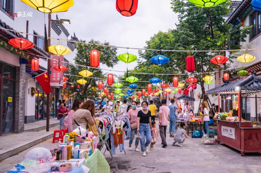 安徽滁州旅游必去十大景点 (安徽滁州旅行景点)