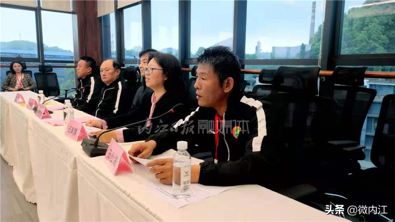 是结束也是开始！2020年全国青少年校园足球冬令营随队教练员培训结营仪式在内江威远举行