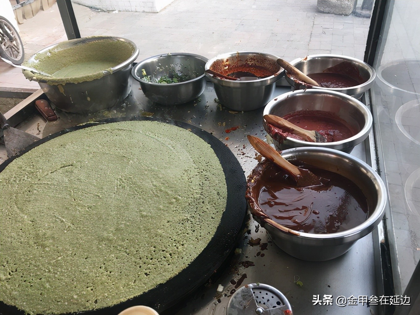 客观说天津美食,北方美食之都天津