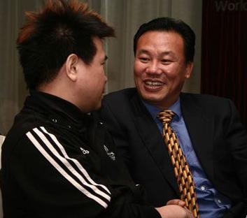 去留已定一夜传遍陕西球迷指尖，新教练能否扭转乾坤？