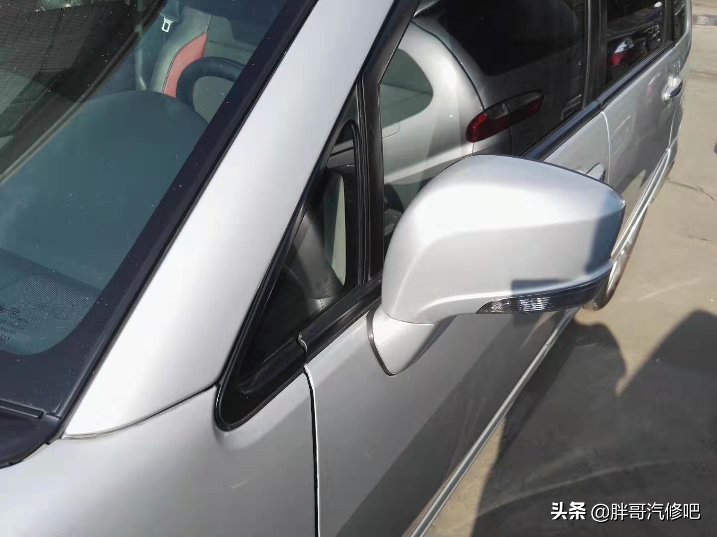 胖哥二手车最新视频,胖哥买二手车