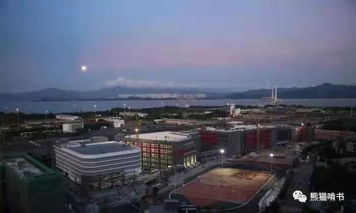 深圳南山小学排名一览表最新,扒一扒深圳知名小学南山篇