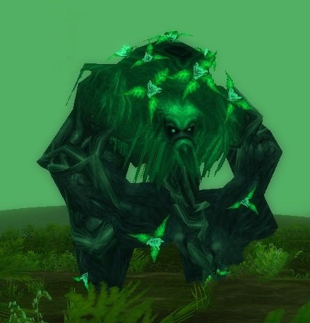 怀旧服安戈洛环形山魔暴龙能抓吗,魔兽世界怀旧服安戈洛环形山东部