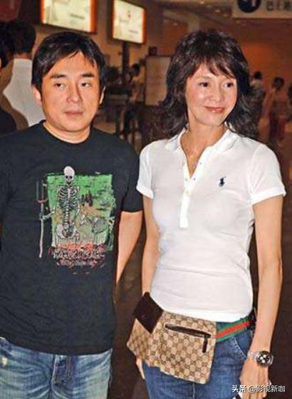 吕方郑裕玲情史,吕方和郑裕玲为何分手