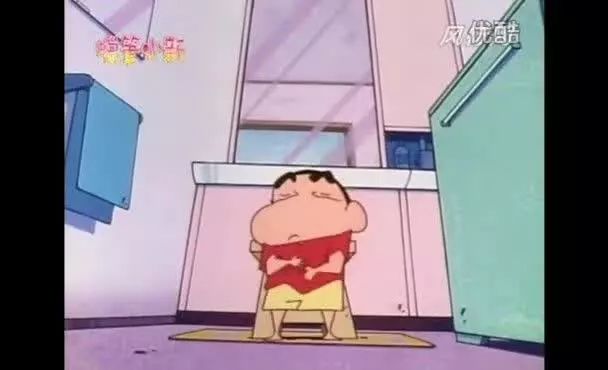 蜡笔小新之真假小新,蜡笔小新第二季美芽胖了