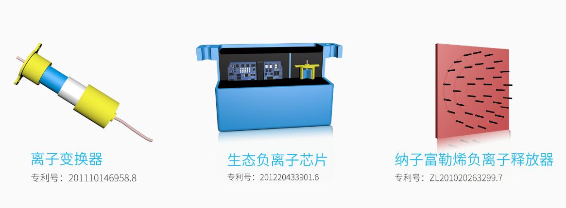 富迪艾克罗司空气负离子净化器,负离子空气净化器是忽悠人的吗