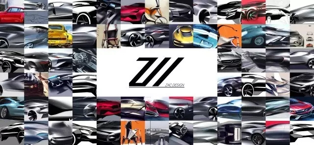 从CDN汽车设计比赛冠军到Pforzheim研究生的成长之路