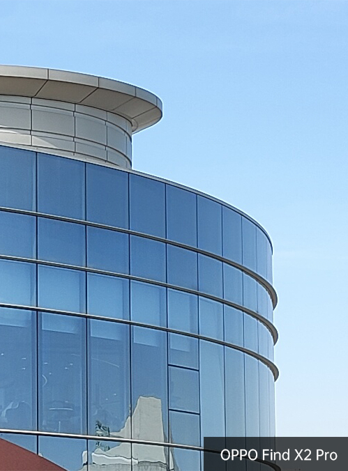 oppofindx2pro素皮耐久测试,精致外观给你不一样的颜值体验