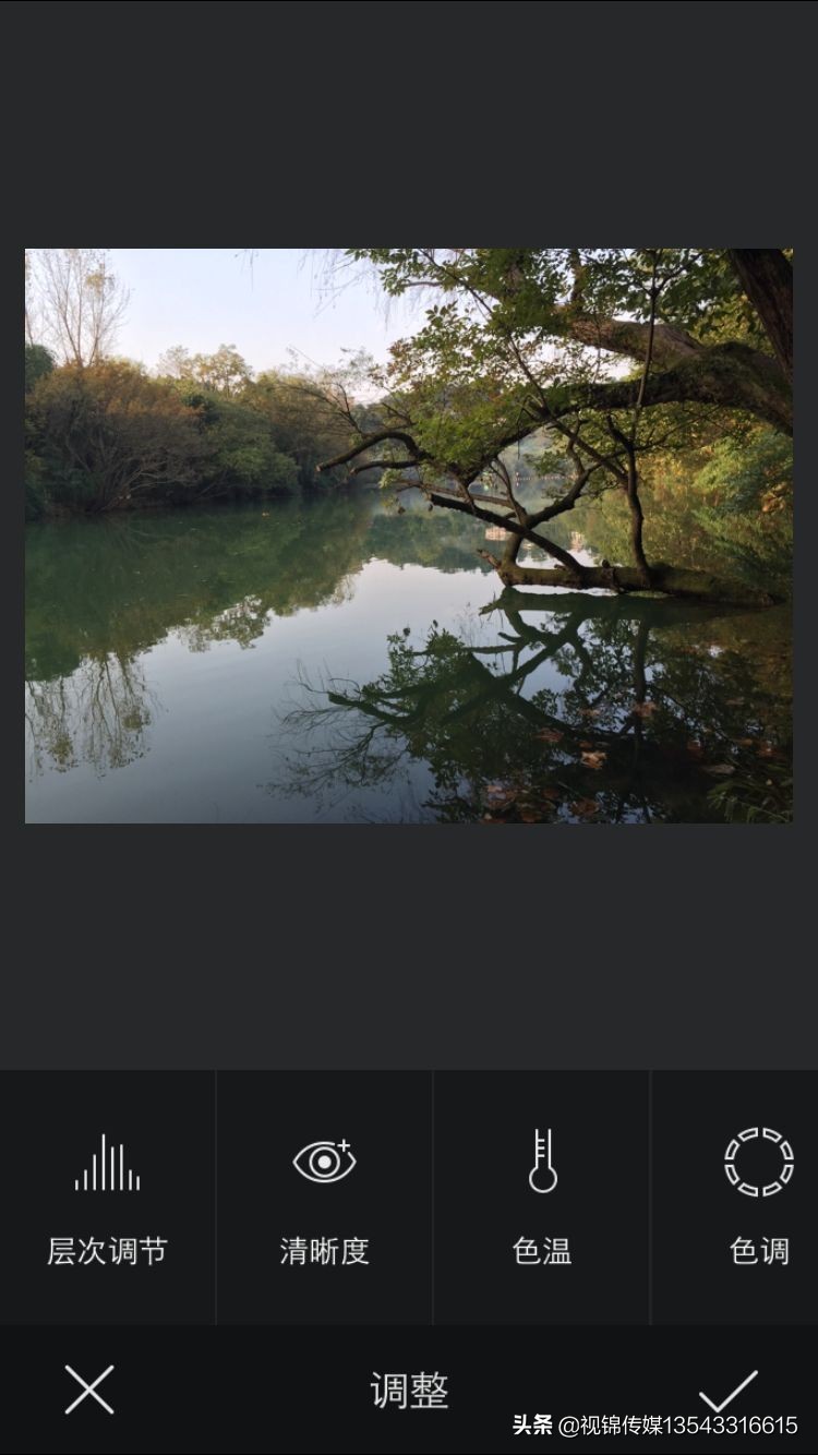 手机后期修图软件,最好用的手机修图软件有哪些