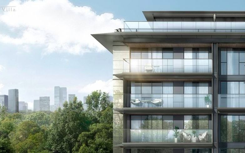 未来科技城升级主城区,未来科技城板块200万总价