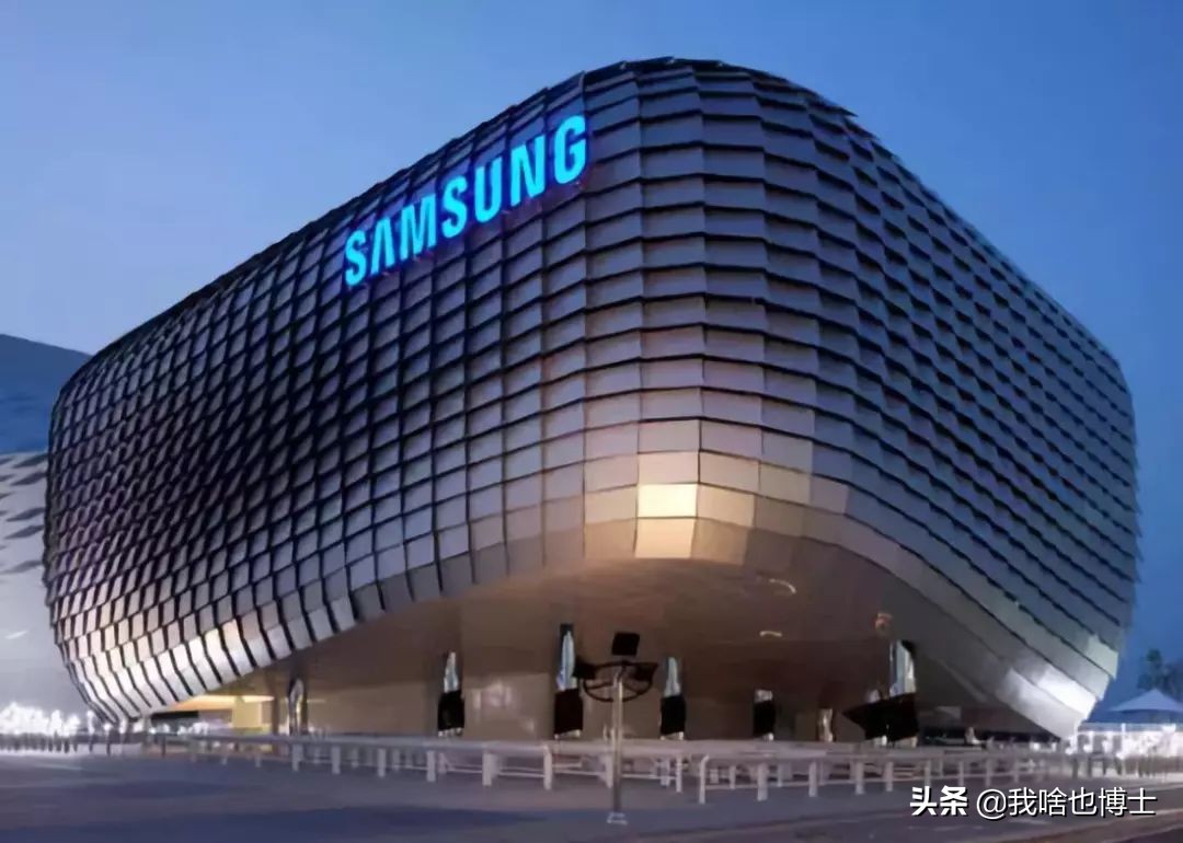 被三星控制的韩国有多窝囊,三星财阀控制韩国