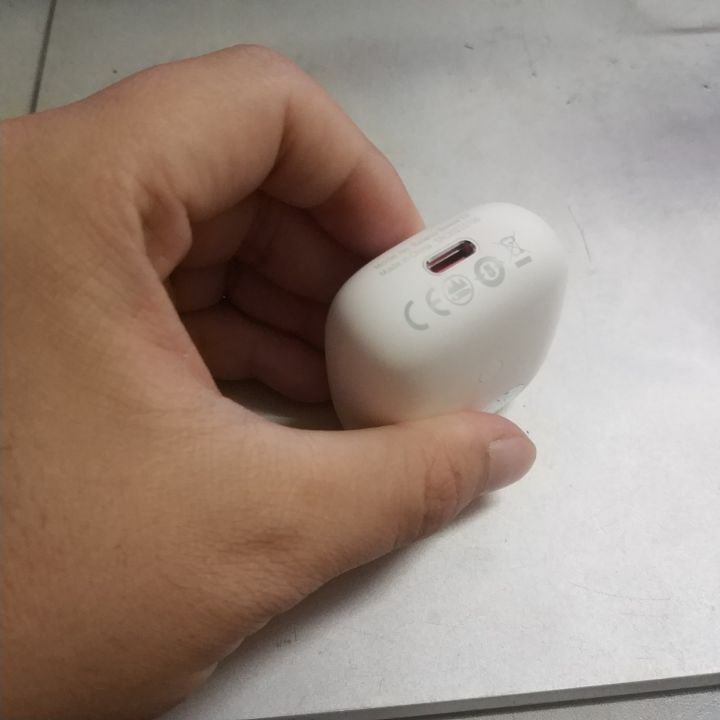 倍思耳机bowie,倍思bowie系列d05单耳模式