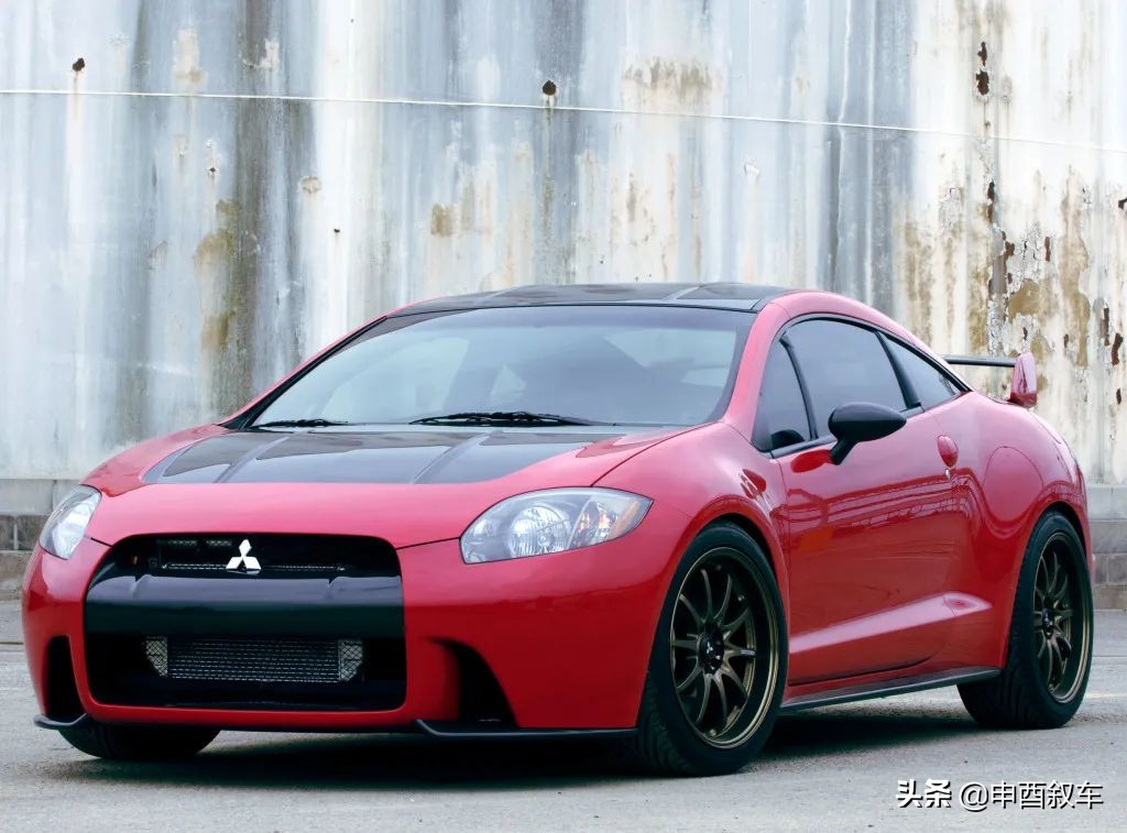 三菱为什么不用4g63t了,三菱蓝瑟evoix4g63t