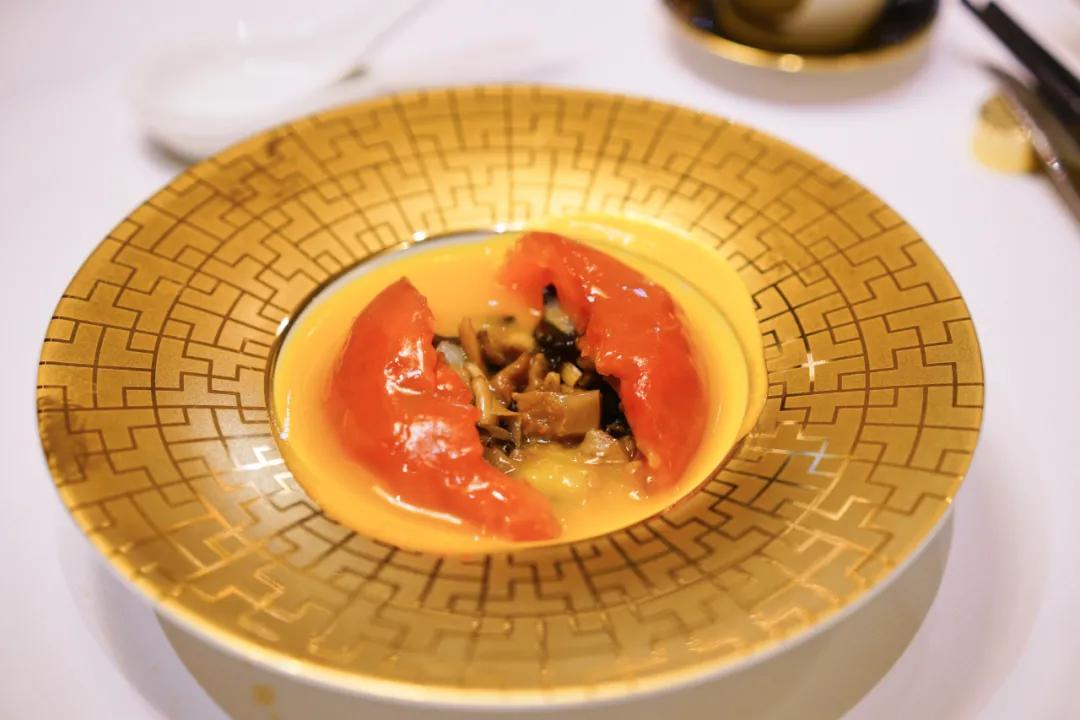 新濠协成海鲜火锅米其林几星,澳门新濠米其林