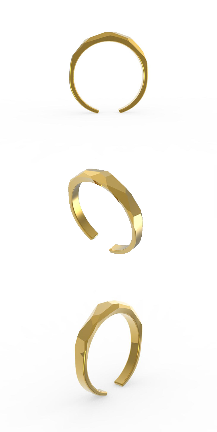 有什么小众牌子的首饰,我愿意为我喜欢的东西买单