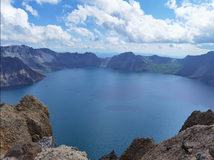 长白山哈尔滨延吉旅游攻略,12月哈尔滨长白山旅行攻略