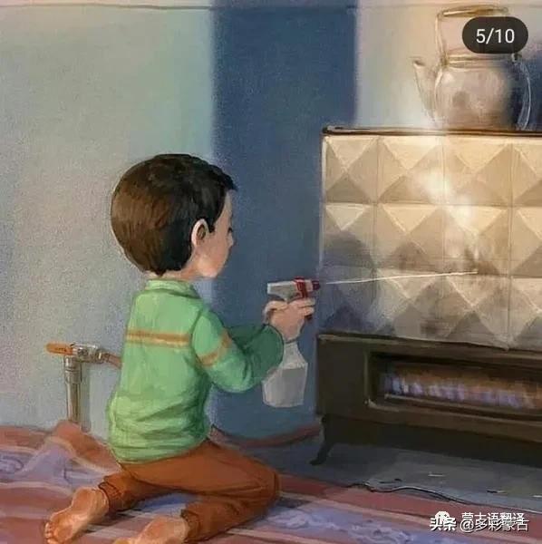 我们的童年是怎样的,说起童年你的童年是怎样的