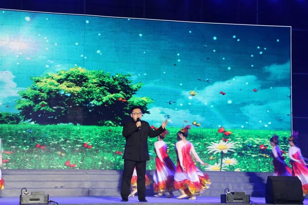 山东畜牧兽医职业学院65周年,奋进新征程高歌向未来