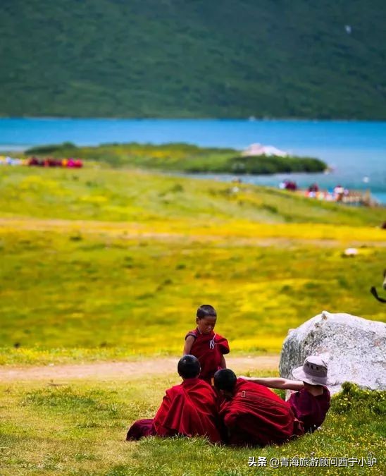 青海隐藏的秘密,青海发现美丽秘境全世界为之瞩目