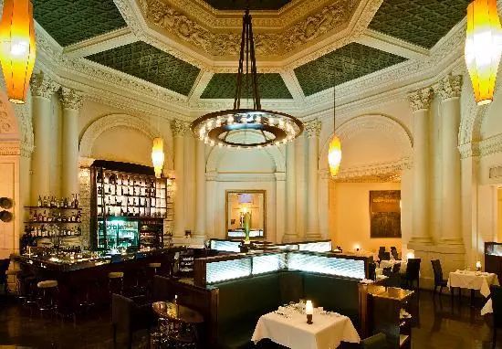 看了新西兰的这些酒庄和美食，让人蠢蠢欲动