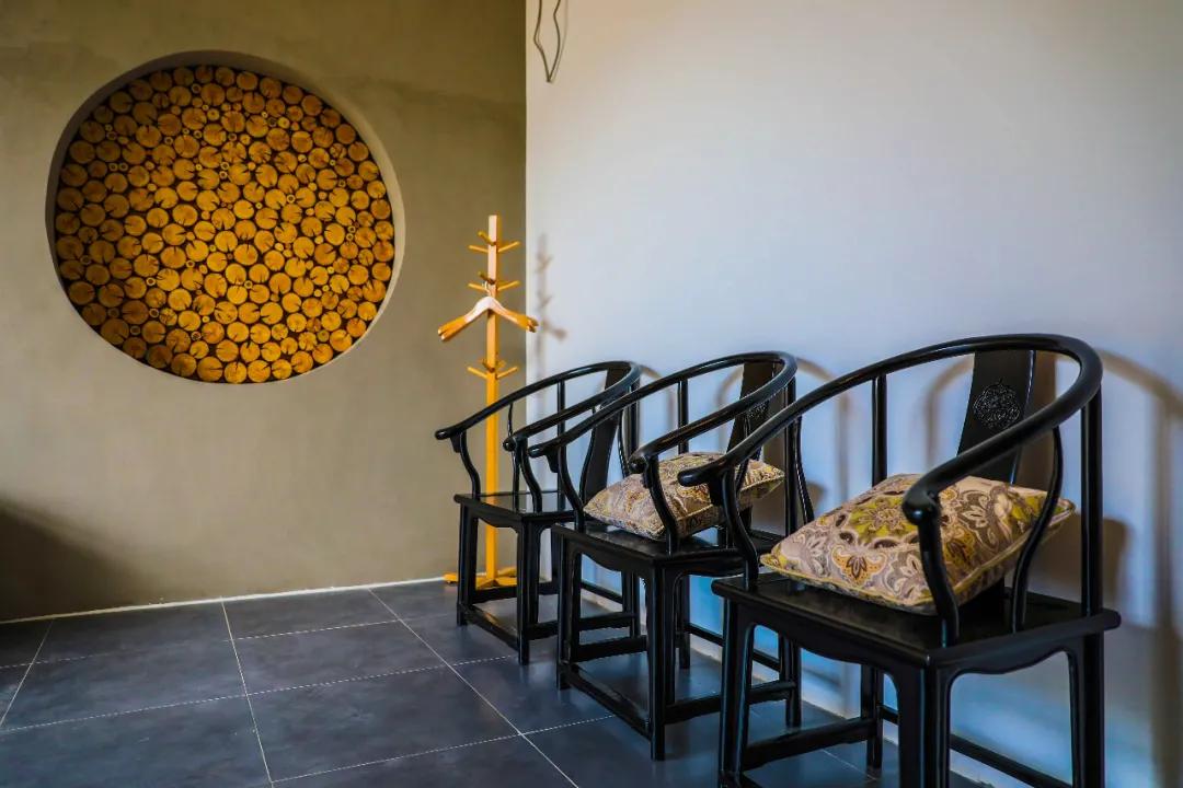 80后的童年回忆小院,8090年代的美丽小院