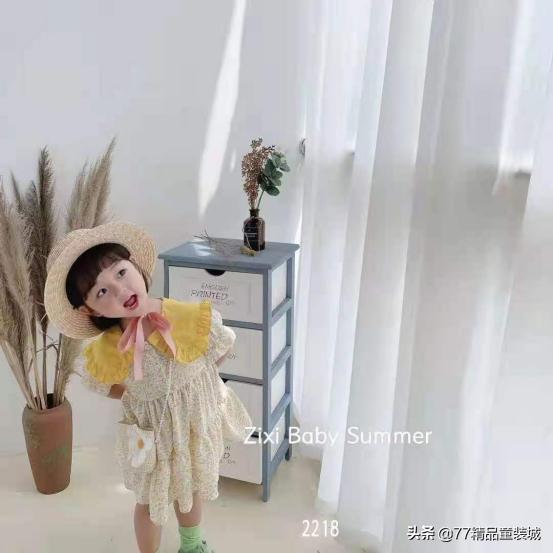 如何经营好一家童装店,童装加盟店如何经营的技巧