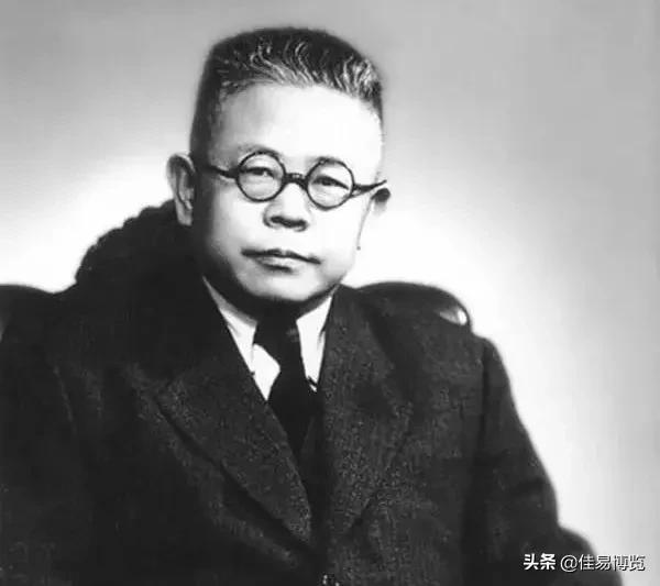 五四精神十大历史人物,致敬五四运动的十大人物