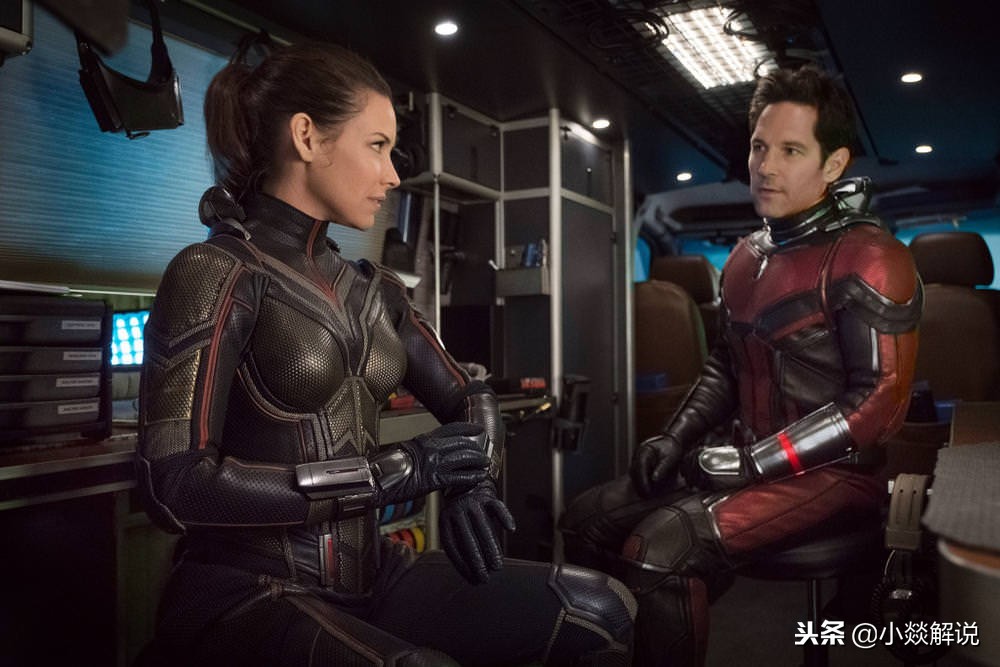 漫威电影复仇者联盟观影顺序,复仇者联盟3钢铁侠vs灭霸