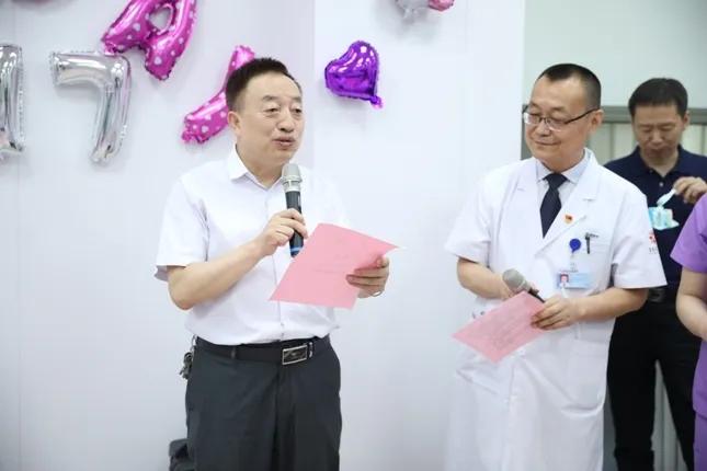 甘肃宝石花医院门诊时间,甘肃宝石花医院有哪些科室