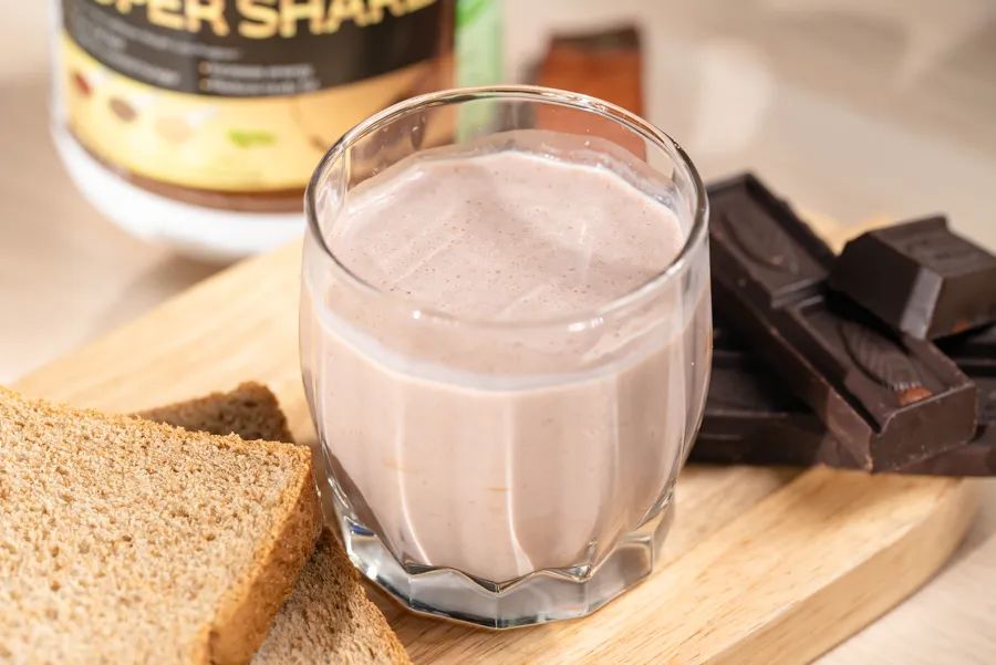 花5000块买美度值得吗,有什么好看的代餐粉