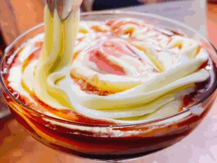 肯德基出了一个可乐冰淇淋,肯德基最良心的4种单品