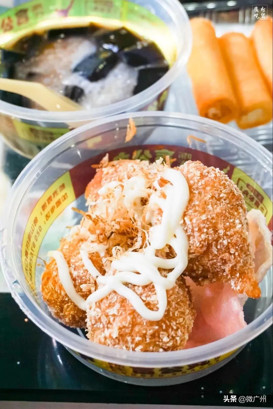 羊城通直达！佛山这8家街角食档，广州富豪都来吃！