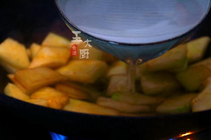 仙女汤正宗做法,减脂仙女汤的做法大全