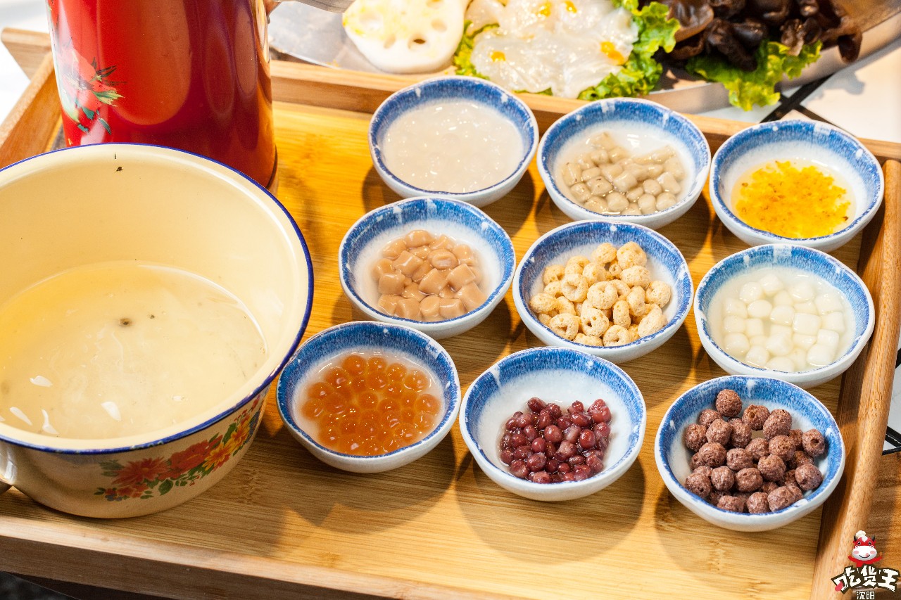 人均只要36元！江巴人火锅热辣呼啦圈上市啦