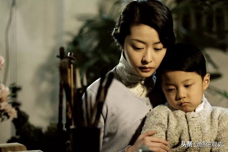 叶问妻子张永成真实影像,叶问的妻子张永成