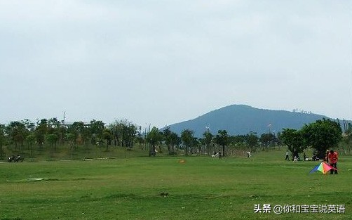 初学放风筝怎样放线和收线,放风筝亲子素材