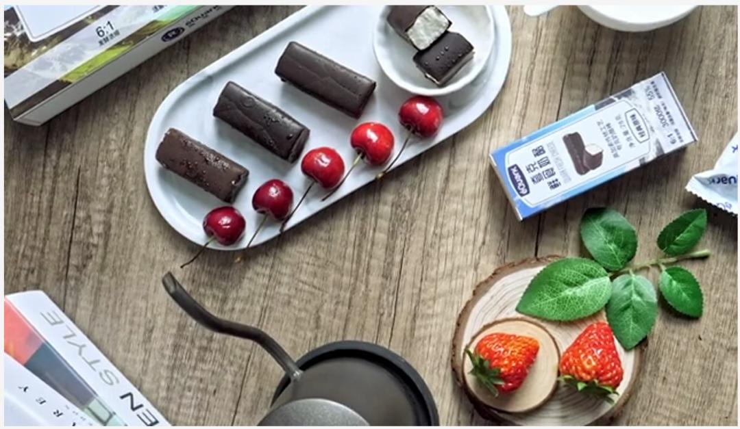 俄夸克鲜食奶酪立足成人奶酪棒市场，突破奶酪零食制品局限