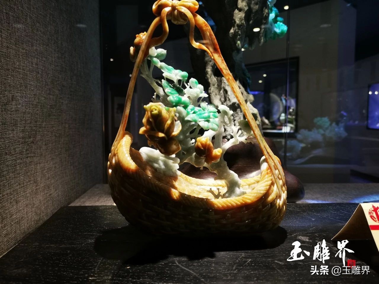 2019华表奖：工艺巧思比拼，摆件斗艳大PK