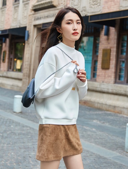 推荐几个好看的卫衣店铺,卫衣小众设计感店铺推荐