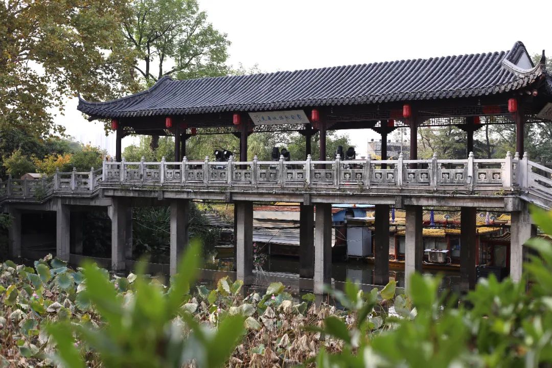 江苏最深藏的千年古镇,江苏值得一去的古城