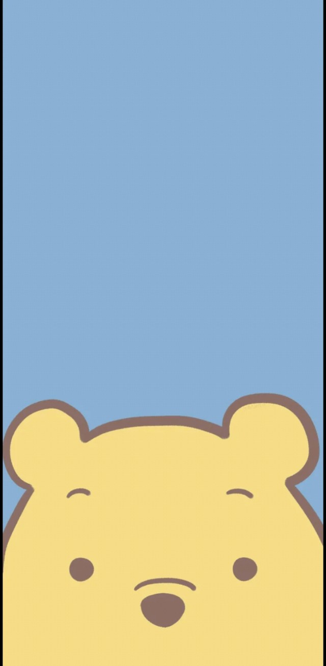 小熊维尼·跳跳虎·壁纸