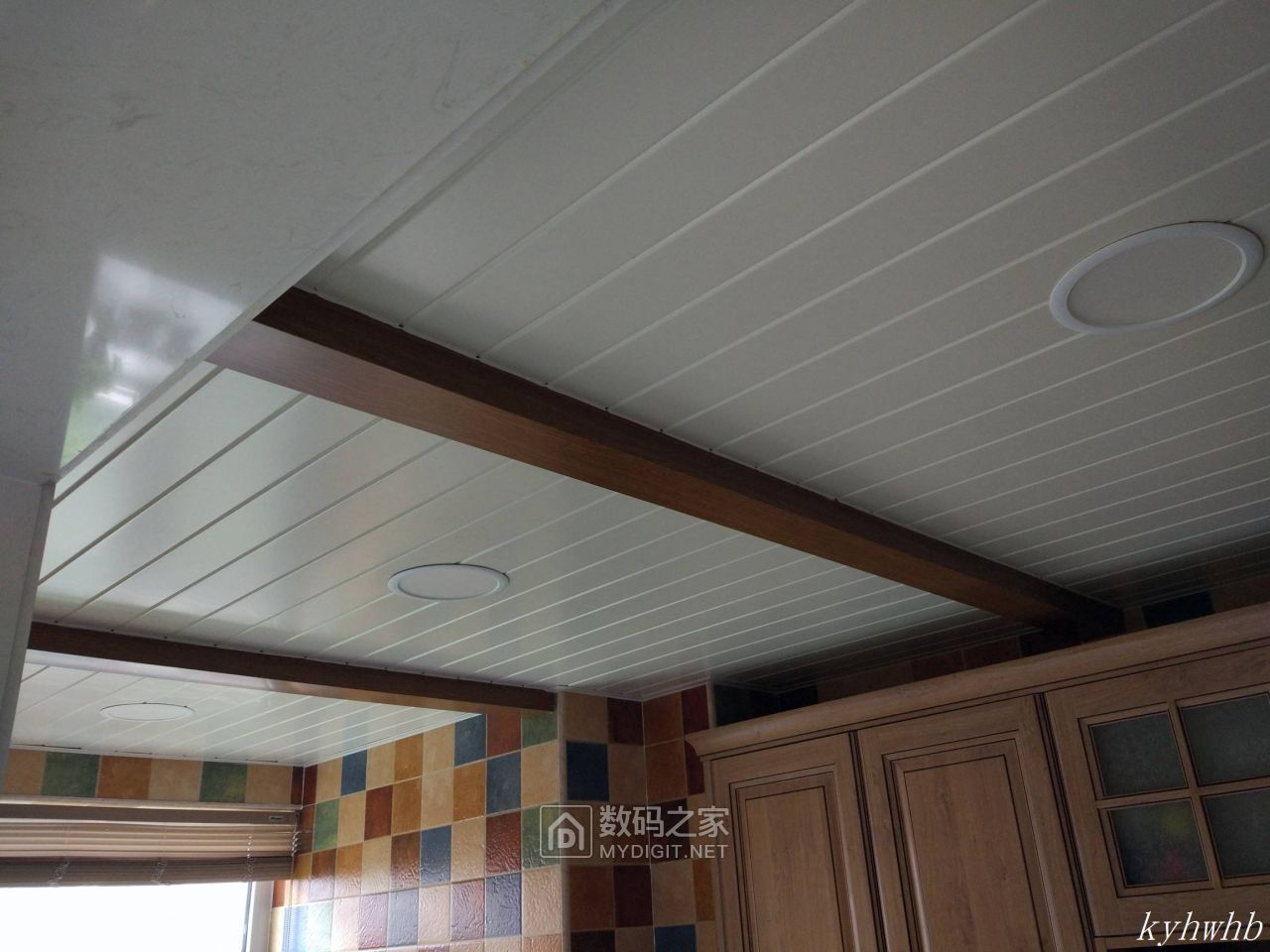 拆解DIY:欧普OPPLELED筒灯太亮刺眼怎么办?降低功率21瓦变10瓦