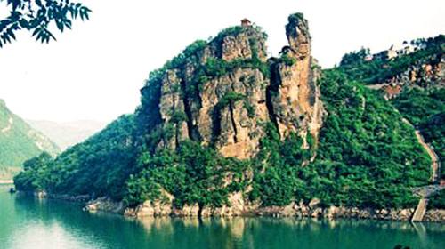 宜昌清江画廊三峡瀑布二日游推荐,宜昌清江画廊一日游