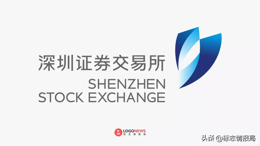 北交所刚刚开市,它的LOGO长这样!附:全球交易所LOGO