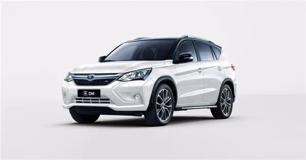 荣威ei6plus和比亚迪秦prodm对比,比亚迪秦和荣威ei6max哪个好