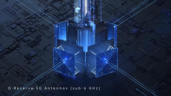 oppo全网通双模5g手机,oppo5g手机联网